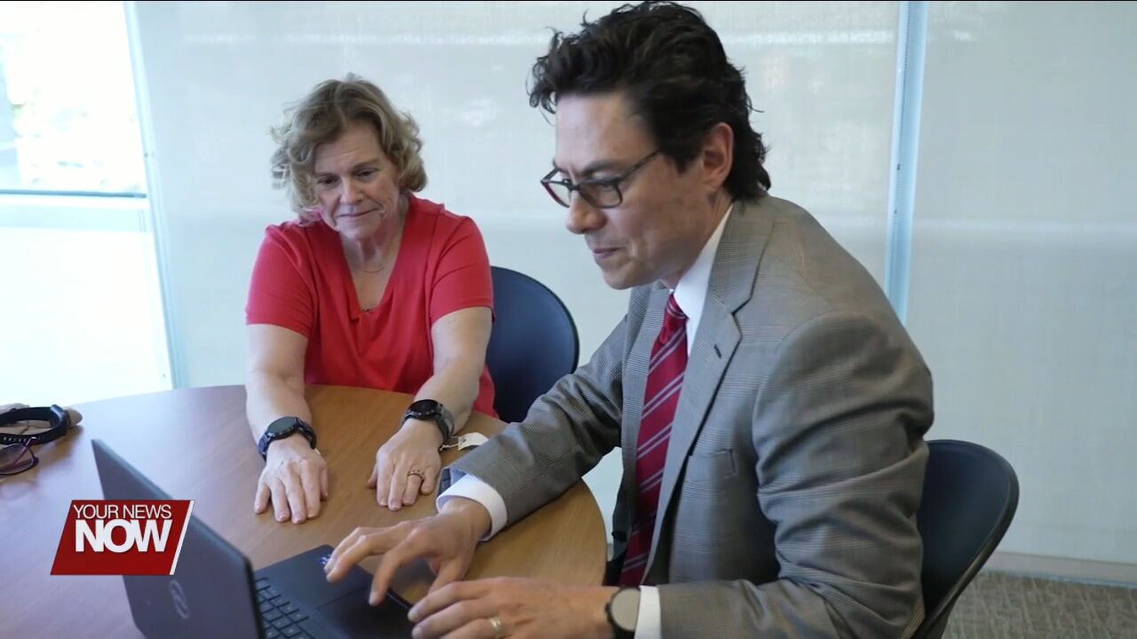 Custom smartwatch could detect early signs of conditions that impact millions of cancer survivors